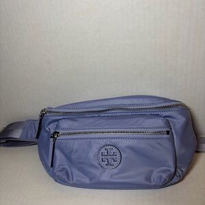 Tory Burch Lavender Belt Bag